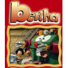 Bertha Retro Tv Cartoon Gifts Ruler Mousemat Clock Coaster Keyrings Magnet