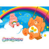 Care Bears Cartoon 80's tv show Gifts Ruler Mousemat Clock Coaster Keyrings Magnet