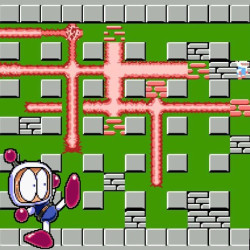 Bomberman Classic Arcade...