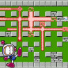 Bomberman Classic Arcade Gaming Gifts Ruler Mousemat Clock Coaster Keyrings Magnet