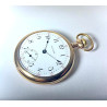 Waltham pocket watch Antique Grade 625 Gold Filled 1907 17 jewels size 16s rare Good working order cleaned/oiled rare
