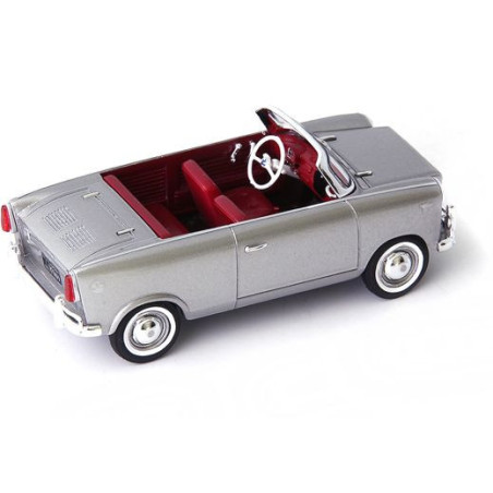 Miniature Voiture AUTOCULT Ramses Gamila - Résine 1:43 - Occasion