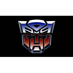Autobot Logo Transformers...