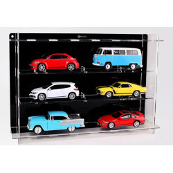 Wall Display Multi case for...