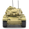 M60 A1 Tank USMC Desert Camo 1:48 Solido SOL 4800503