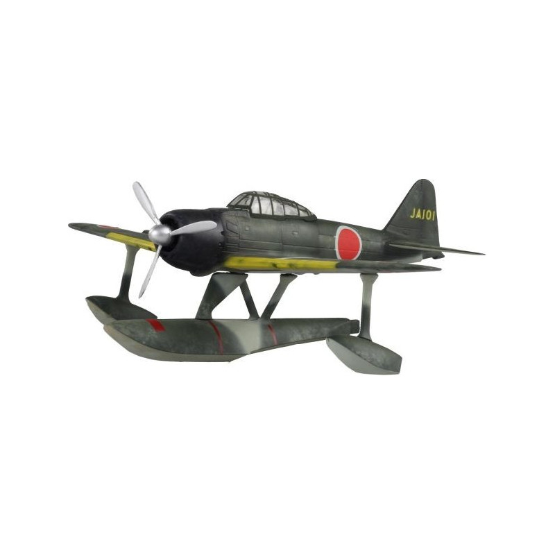 Nakajima A6M2 Japan 1941 (Warmaster) 1:72 Solido SOL 7200002