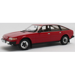 Rover 3500 SD1 Series 1 Red...