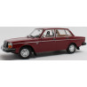 Volvo 244DL Red 1975 CUL CML130-3 Cult Models 1:18