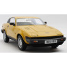 Triumph TR7 Coupe Yellow 1979-1982 CUL CML115-2 Cult Models 1:18