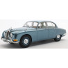 Jaguar S-Type Opalescent Blue 1965 (Ltd Edition 96pcs) CUL CML054-4 Cult Models 1:18
