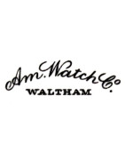 American watch co waltham