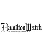 Hamilton Watch Co.