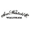American Waltham Watch Co.