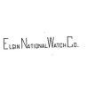 Elgin National Watch Co.